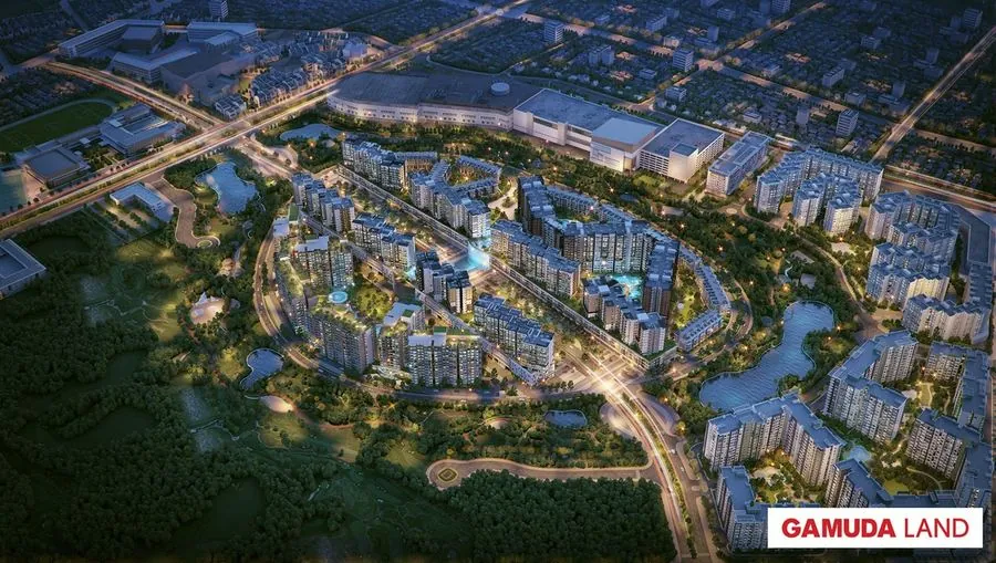 Hành lang phát triển Tây Ninh